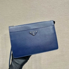 Prada Clutch Bags